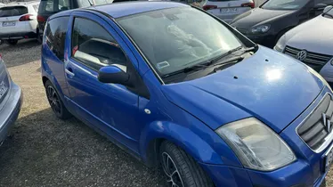 CITROEN C2