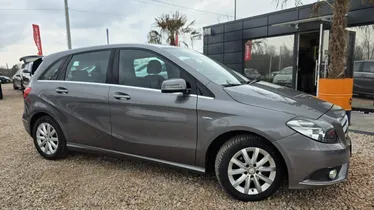 MERCEDES-BENZ B Klasa