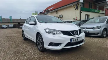NISSAN Pulsar