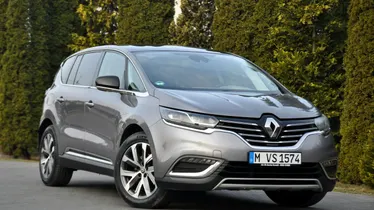 RENAULT Espace