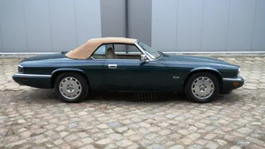 JAGUAR XJS