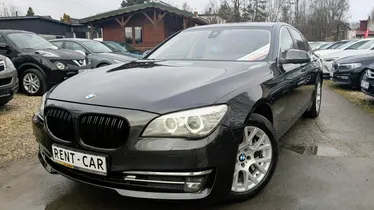 BMW Seria 7