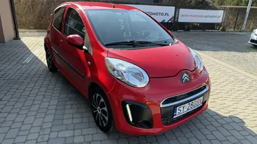 CITROEN C1