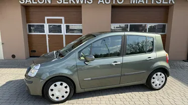 RENAULT Modus