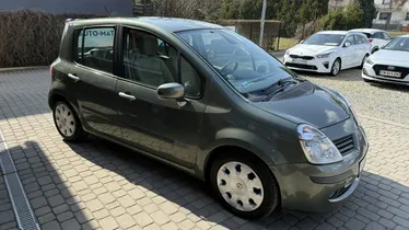 RENAULT Modus