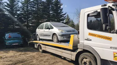 CITROEN Xsara Picasso