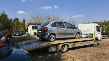 CITROEN Xsara Picasso