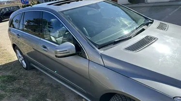 MERCEDES-BENZ R Klasa