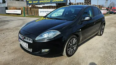 FIAT Bravo