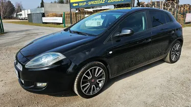 FIAT Bravo