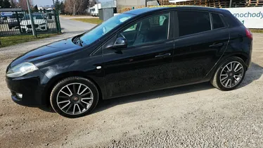 FIAT Bravo