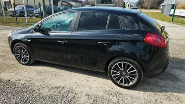 FIAT Bravo