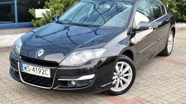 RENAULT Laguna