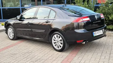 RENAULT Laguna