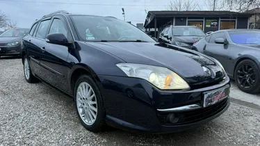 RENAULT Laguna