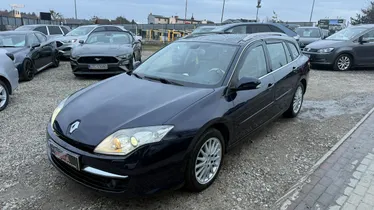 RENAULT Laguna