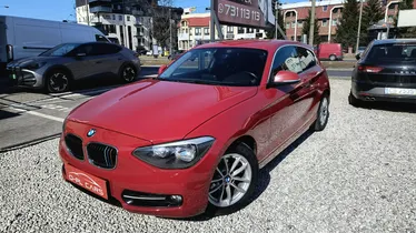 BMW Seria 1