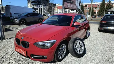 BMW Seria 1