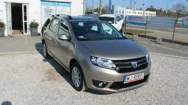 DACIA Logan