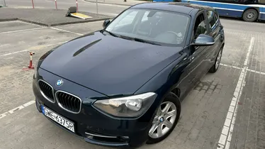 BMW Seria 1