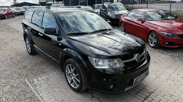 FIAT Freemont