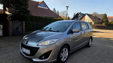 MAZDA 5