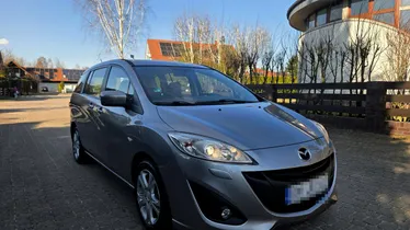 MAZDA 5