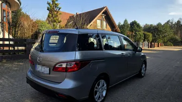 MAZDA 5