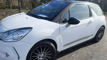 CITROEN DS3