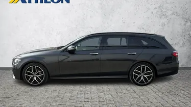 MERCEDES-BENZ E Klasa