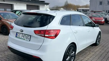 KIA Cee'd