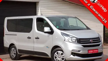 FIAT Talento