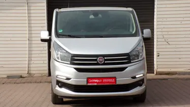 FIAT Talento