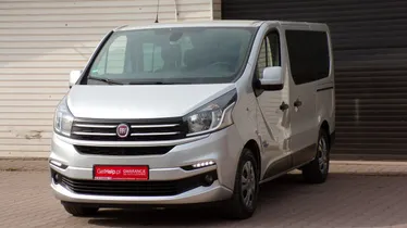 FIAT Talento