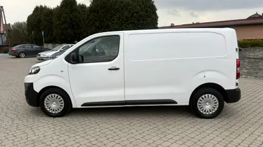 CITROEN Jumpy
