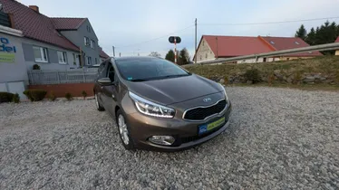 KIA Cee'd