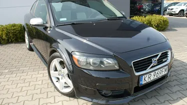 VOLVO C30