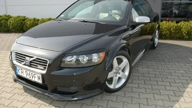 VOLVO C30