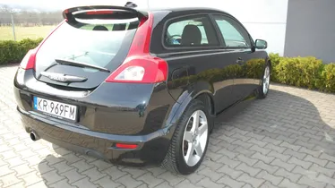 VOLVO C30