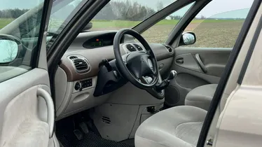 CITROEN Xsara Picasso