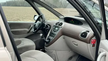 CITROEN Xsara Picasso