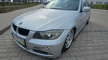 BMW Seria 3