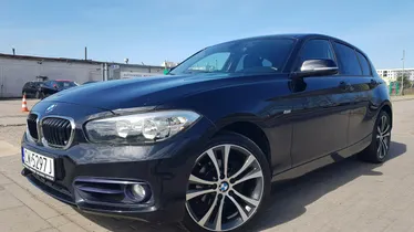 BMW Seria 1