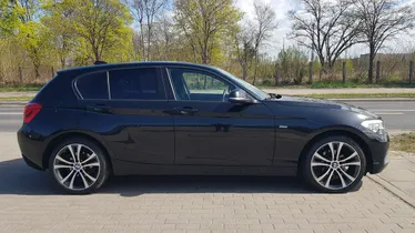 BMW Seria 1