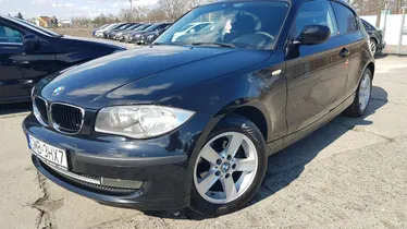BMW Seria 1