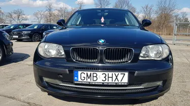 BMW Seria 1
