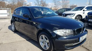 BMW Seria 1