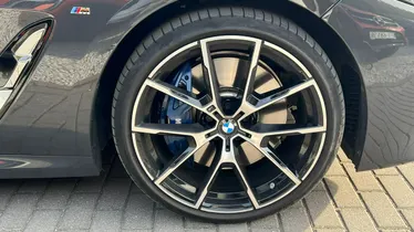 BMW Seria 8