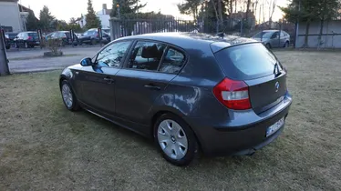 BMW Seria 1