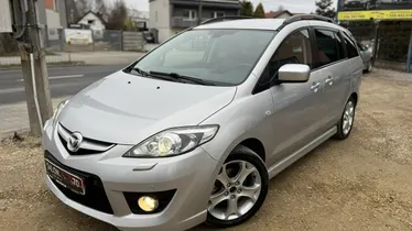 MAZDA 5